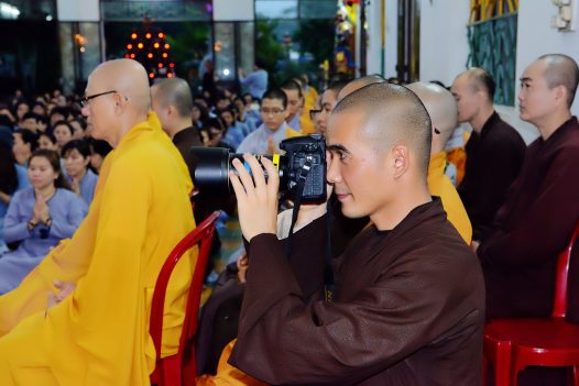 LAN TỎA CHÁNH PHÁP KỲ 2 (CP2)