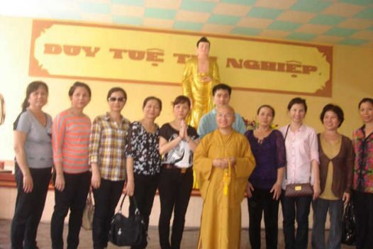 “TRAO TẶNG YÊU THƯƠNG” CHO NGƯỜI MÙ TẠI SÓC TRĂNG – C03