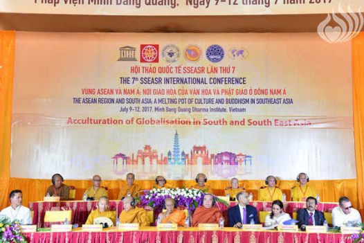 HỘI THẢO QUỐC TẾ SSEASR “VÙNG ASEAN VÀ NAM Á” LẦN THỨ 7 – C110