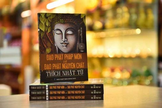 ẤN TỐNG ĐẠO PHẬT PHÁP MÔN VÀ ĐẠO PHẬT NGUYÊN CHẤT (C122)