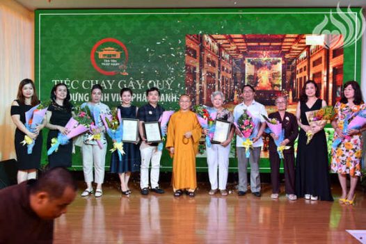 Cúng dường xây dựng Tịnh viện Pháp Hạnh – Củ Chi (C125)