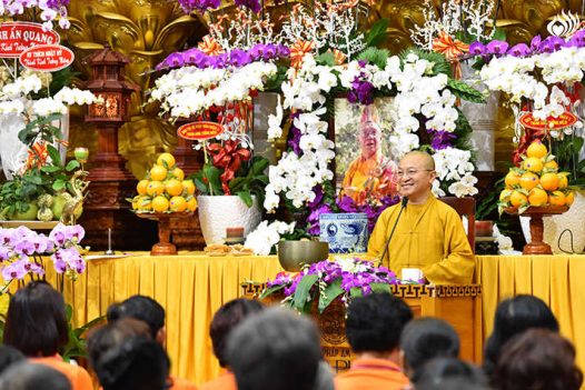 CHƯƠNG TRÌNH TRAO TẶNG YÊU THƯƠNG: TẶNG 827 PHẦN QUÀ CHO NGƯỜI KHIẾM THỊ (C171)