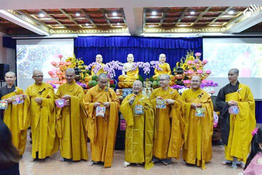 CHƯƠNG TRÌNH  TRUNG THU YÊU THƯƠNG 2018 (C172)