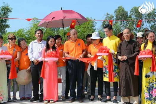 HỖ TRỢ XÂY DỰNG CẦU NÔNG THÔN TẠI TỈNH AN GIANG (C178)