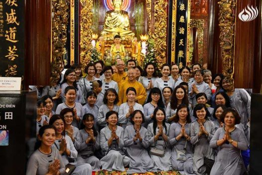 TỔNG KẾT CHƯƠNG TRÌNH ĐẶC BIỆT “5 TRONG 1”  CÚNG DƯỜNG TRAI TĂNG VÀ TRAO TẶNG YÊU THƯƠNG TẠI CAI LẬY, TIỀN GIANG (C188)