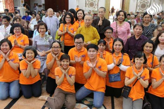 TỔNG KẾT CHƯƠNG TRÌNH “TRAO TẶNG YÊU THƯƠNG”, TRAO TẶNG QUÀ CHO NGƯỜI KHIẾM THỊ (C197)