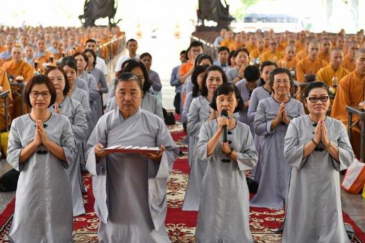 TỔNG KẾT CHƯƠNG TRÌNH CÚNG DƯỜNG  QUỸ ĐỜI SỐNG TĂNG NI TẠI HỌC VIỆN PHẬT GIÁO VIỆT NAM – CƠ SỞ LÊ MINH XUÂN (C198)