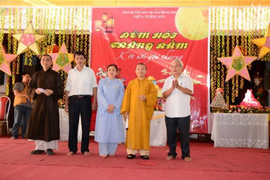 VUI TRUNG THU CÙNG HS NGHÈO NGHỆ AN – C29