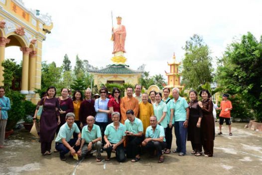 “TRAO TẶNG YÊU THƯƠNG” CHO NGƯỜI KHUYẾT TẬT TẠI HUYỆN VĨNH LỢI – BẠC LIÊU – C33