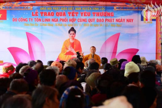 “QUÀ TẾT YÊU THƯƠNG” TẠI THANH HÓA – C39