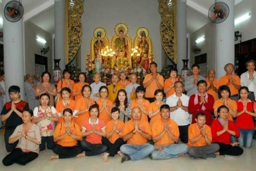 KHÁNH THÀNH “NHỊP CẦU YÊU THƯƠNG 4” VÀ TRAO QUÀ TỪ THIỆN TẠI BẾN TRE- C52