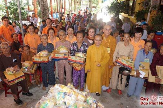 Từ Thiện Quảng Nam – C80