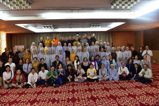 HỌC BỔNG TIẾN SĨ TẠI ẤN ĐỘ VÀ TÍCH LAN – C87-1