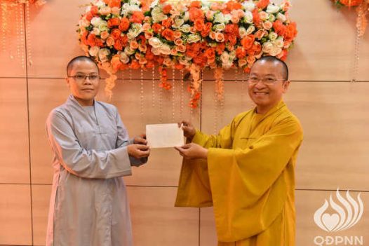 HỌC BỔNG TIẾN SĨ TẠI ẤN ĐỘ VÀ TÍCH LAN – C87-2