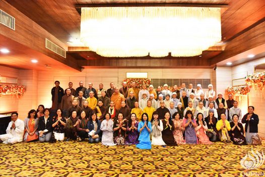 HỌC BỔNG TIẾN SĨ TẠI ẤN ĐỘ VÀ TÍCH LAN – C97-1