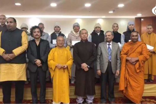 TỔNG KẾT CHƯƠNG TRÌNH CÚNG DƯỜNG HỌC BỔNG TIẾN SĨ (HBTS-4)