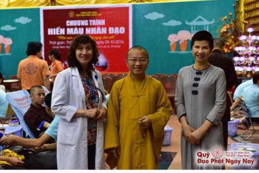 HIẾN MÁU NHÂN ĐẠO LẦN 7 – T10/2016 (HM7)