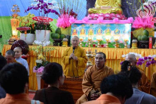 DI LẶC DU XUÂN – ẤM ÁP NHỮNG SẺ CHIA TRONG ĐÊM GIAO THỪA – C42