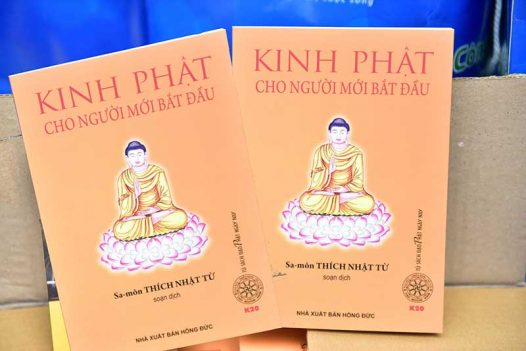 In Kinh Ấn Tống Ở Đâu: Danh Sách Địa Chỉ In Kinh Phật Uy Tín Nhất