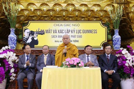 KHÓA TU TUỔI TRẺ HƯỚNG PHẬT KỲ 18 (GT18)