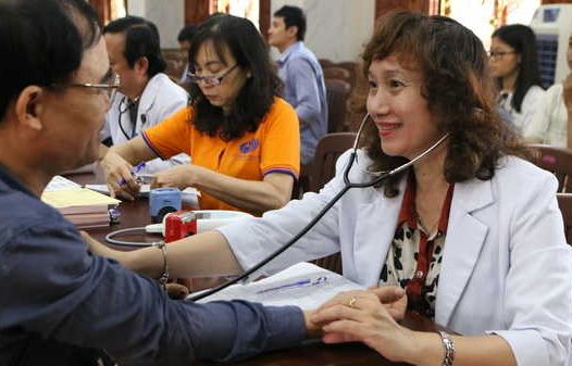 HIẾN MÁU NHÂN ĐẠO LẦN 15