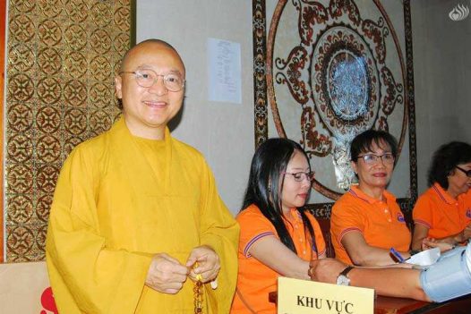 HIẾN MÁU NHÂN ĐẠO LẦN 18 (HM18)