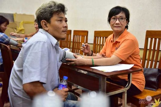 HIẾN MÁU NHÂN ĐẠO LẦN 5 – 6/2016 (HM5)