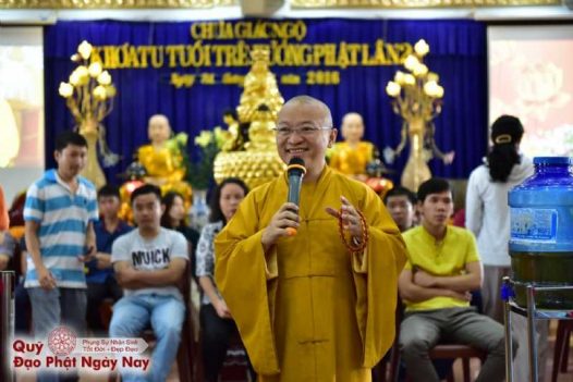 HIẾN MÁU NHÂN ĐẠO LẦN 6 – T8/2016 (HM6)