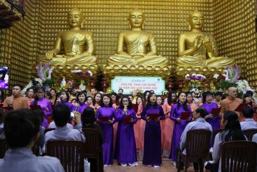 HIẾN MÔ TẠNG CỨU NGƯỜI CHO Y HỌC LẦN 2 NĂM 2018 (HX2018-2)