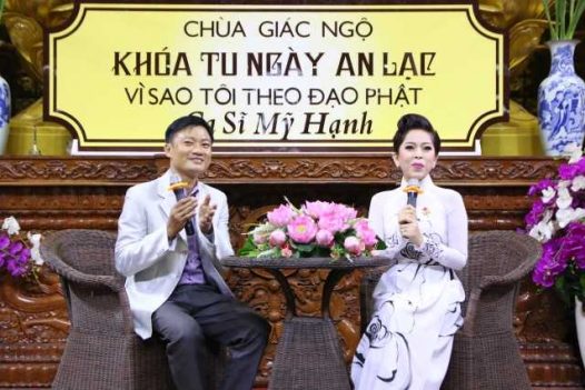 KHÓA TU NGÀY AN LẠC KỲ 31 -KT31