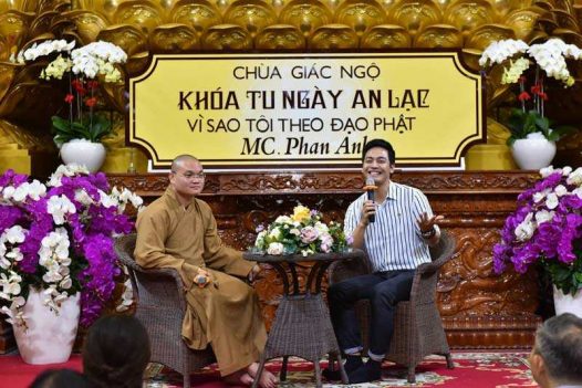 KHÓA TU NGÀY AN LẠC KỲ 33 -KT33