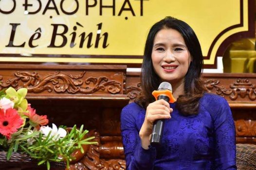 KHÓA TU NGÀY AN LẠC KỲ 35 -KT35