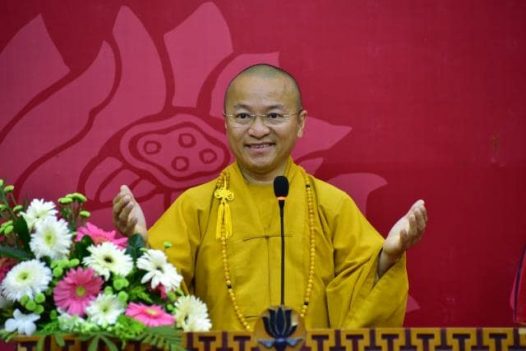 Khóa tu Ngày an lạc kỳ 5- KT5