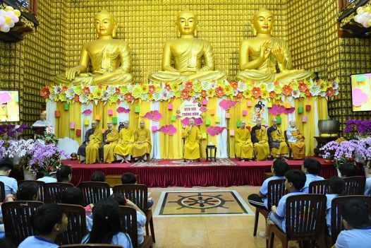 TRUNG THU YÊU THƯƠNG 2019 (C226)