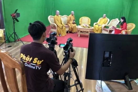 CHƯƠNG TRÌNH CÚNG DƯỜNG KÊNH PHẬT SỰ ONLINE (C243)