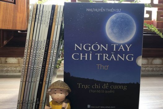 TỔNG KẾT CHƯƠNG TRÌNH ẤN TỐNG SÁCH CỦA HÒA THƯỢNG THÍCH TỪ THÔNG (C116-2)