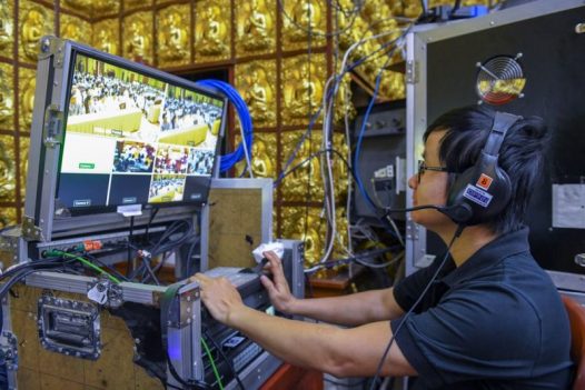 CHƯƠNG TRÌNH LAN TỎA CHÁNH PHÁP KỲ 4 (CP4)