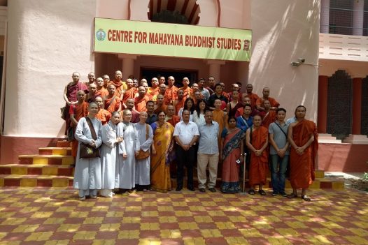 THƯ VẬN ĐỘNG CHƯƠNG TRÌNH HỌC BỔNG TIẾN SĨ KỲ 9 (HBTS-7)