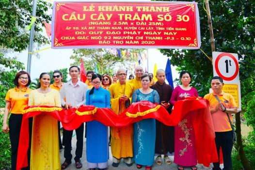 THƯ VẬN ĐỘNG NHỊP CẦU YÊU THƯƠNG 2020 (C248)