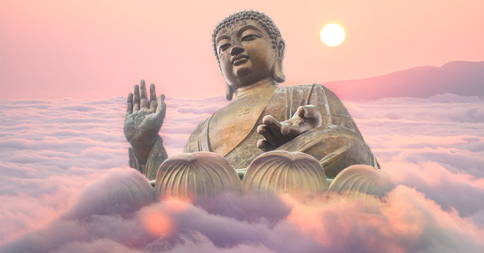 Bộ Sưu Tập Hình Ảnh Phật Pháp Chất Lượng Cực Ca'o 4K, Đạt Hơn 999+ Hình Ảnh