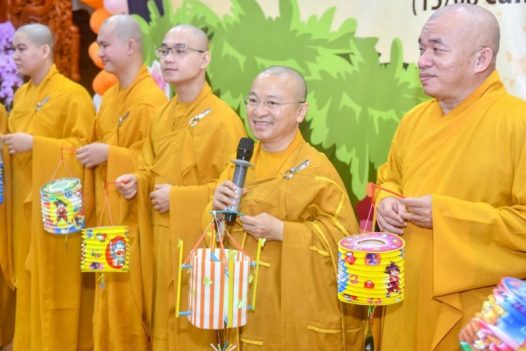 TRUNG THU YÊU THƯƠNG 2020 (C257)