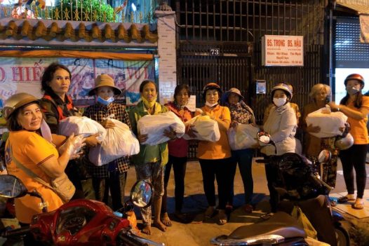 CHƯƠNG TRÌNH “DI LẶC DU XUÂN” NĂM 2021 (C266)