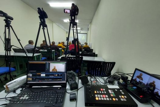 CHƯƠNG TRÌNH LAN TỎA CHÁNH PHÁP KỲ 6 (CP6)