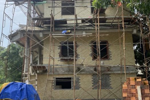 TỔNG KẾT CHƯƠNG TRÌNH HÙN PHƯỚC XÂY CHÙA – XÂY DỰNG CHI NHÁNH CHÙA GIÁC NGỘ – CỦ CHI (C130-3)