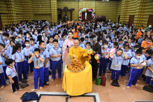 TRUNG THU YÊU THƯƠNG NĂM 2022 (C291)