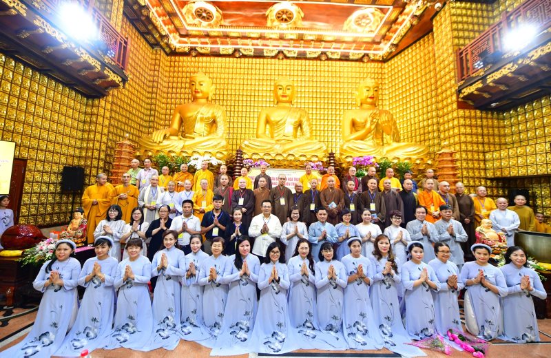 Chùa Giác Hoa Nét Đẹp Tâm Linh Và Văn Hóa Đặc Trưng Ở Bạc Liêu
