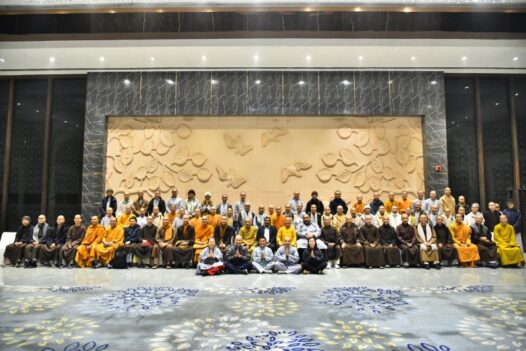 CHƯƠNG TRÌNH HỌC BỔNG THẠC SĨ KỲ 3 (HB-3)