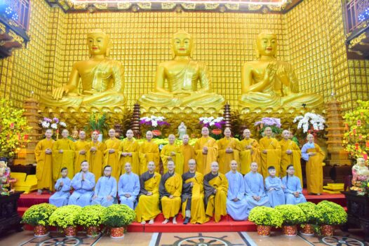 CÚNG DƯỜNG HỌC PHÍ TĂNG ĐOÀN CHÙA GIÁC NGỘ NĂM 2023 (C308)