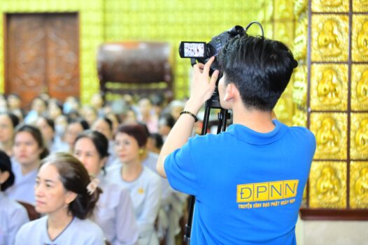 CHUNG TAY TRỢ DUYÊN LAN TỎA CHÁNH PHÁP KỲ 12 – KỲ 13 (CP12 – CP13)