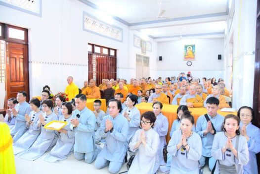 CÚNG DƯỜNG TRƯỜNG HẠ CÁC TỈNH MIỀN ĐÔNG VÀ MIỀN TÂY NAM BỘ PL.2568 – DL.2024 (C312)